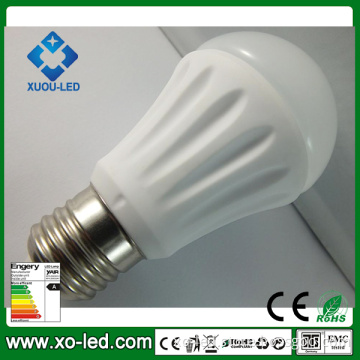Ceramic LED Lighting Bulb 7W 630lm AC85-265V E27 LED Bulb